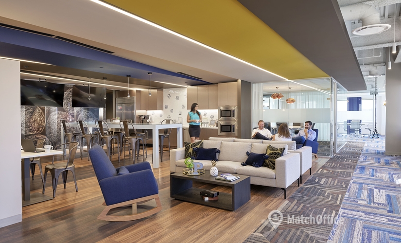 15000 m² Business park in Tampa, FL, 400 N Tampa Street (33602) - 4 | MatchOffice.com
