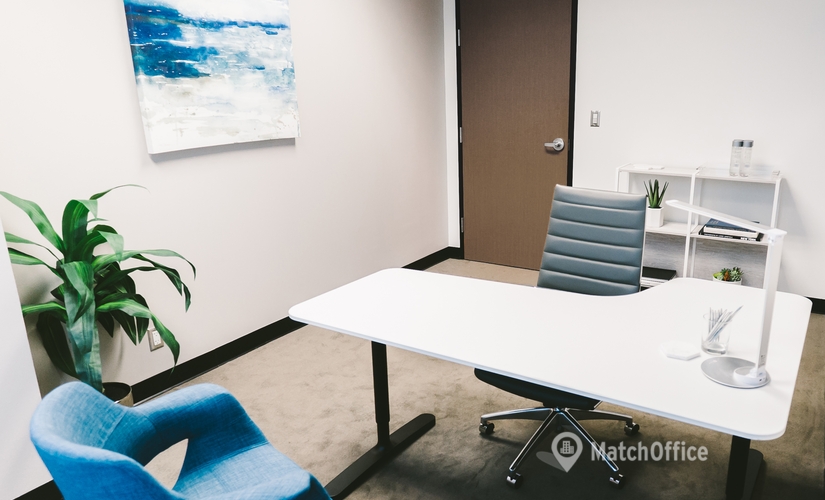 100 m² Conference hall in Dallas, TX, Cole Avenue 2626 (75204) - 1 | MatchOffice.com