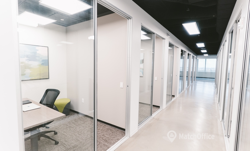 100 m² Convention center in Dallas, TX, Cole Avenue 2626 (75204) - 2 | MatchOffice.com