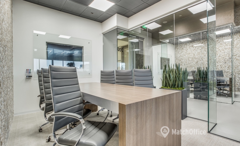 100 m² Convention center in Dallas, TX, Cole Avenue 2626 (75204) - 3 | MatchOffice