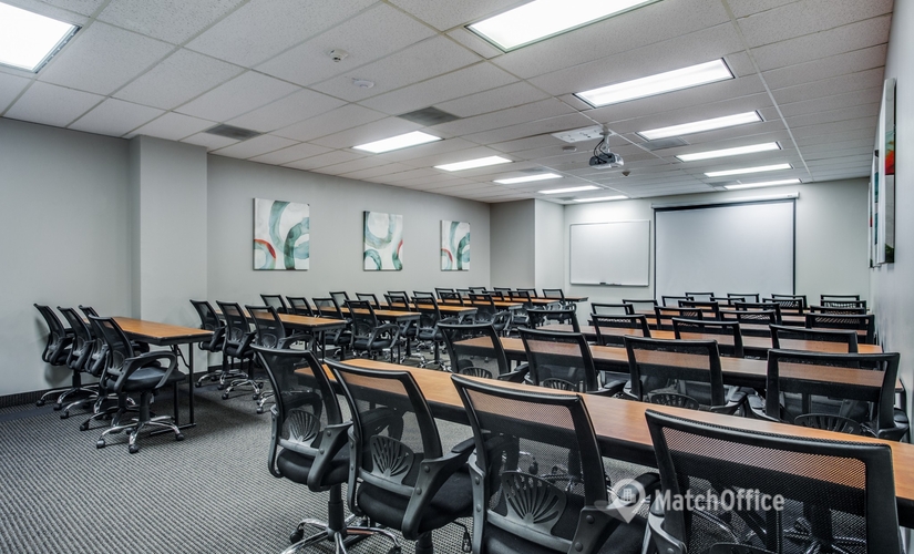 300 m² Business space in Dallas, TX, 6060 N. Central Expwy (75206) - 6 | MatchOffice