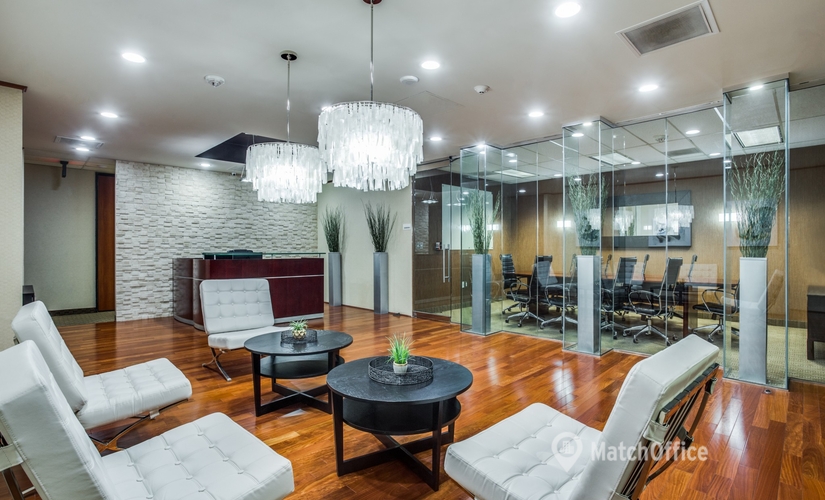 300 m² Business center in Dallas, TX, 6060 N. Central Expwy (75206) - 7 | MatchOffice