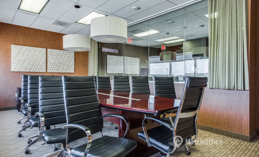 300 m² Serviced office in Dallas, TX, 6060 N. Central Expwy (75206) - 8 | MatchOffice