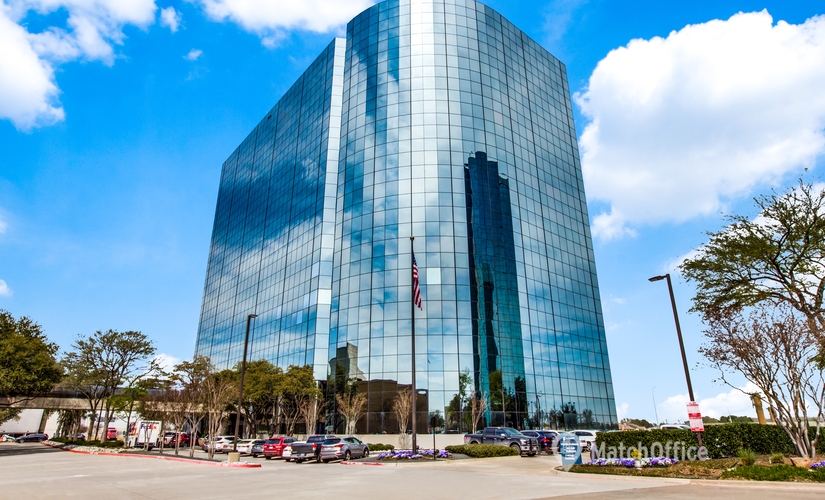 50 m² Business center in Dallas, TX, 3010 LBJ Frwy (75234) - 0 | MatchOffice