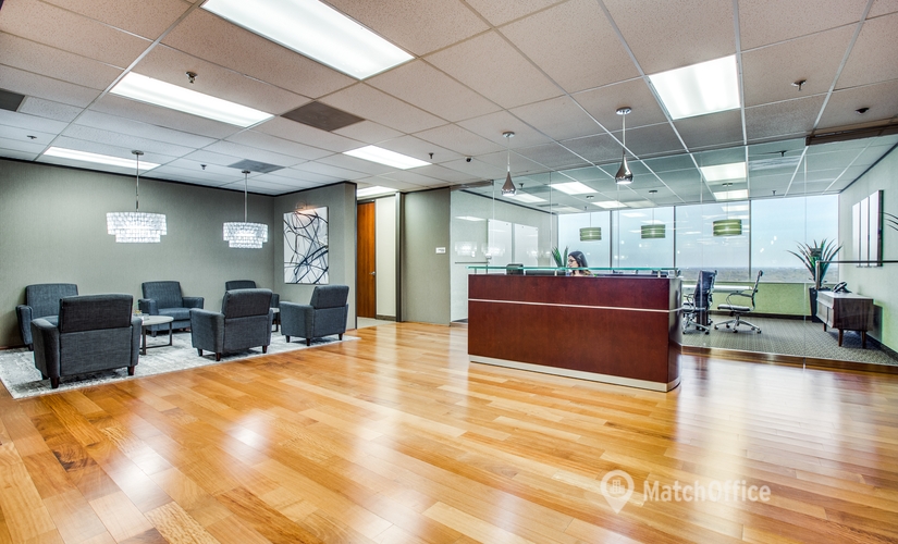 50 m² Business center in Dallas, TX, 3010 LBJ Frwy (75234) - 7 | MatchOffice.com