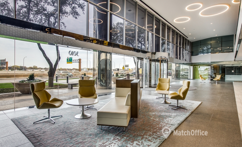 50 m² Business space in Dallas, TX, 3010 LBJ Frwy (75234) - 8 | MatchOffice
