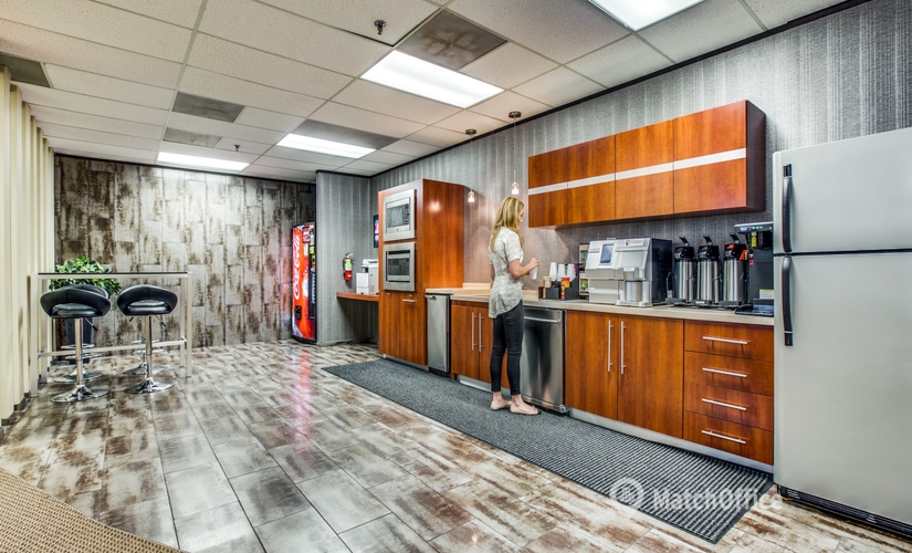 50 m² Business center in Dallas, TX, 3010 LBJ Frwy (75234) - 10 | MatchOffice.com