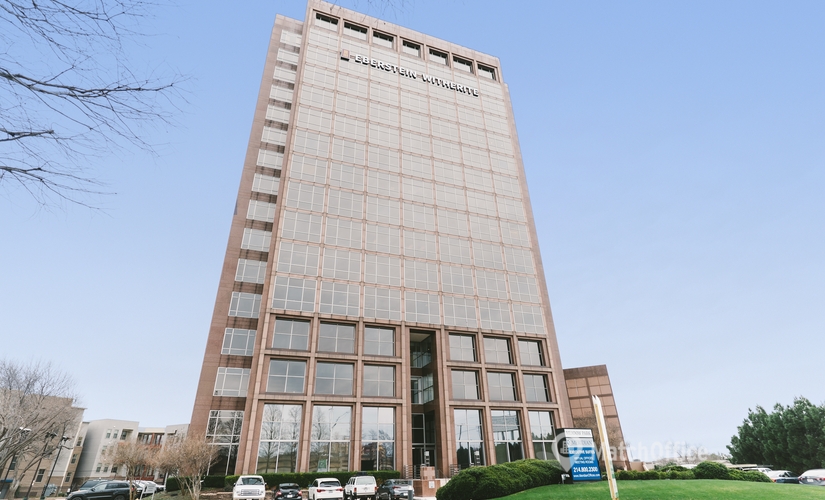 50 m² Serviced office in Dallas, TX, 10440 North Central Expressway (75231) - 0 | MatchOffice.com