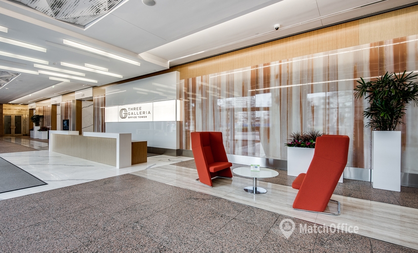 50 m² Business center in Dallas, TX, 13155 Noel Road (75240) - 10 | MatchOffice.com