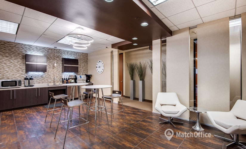 50 m² Business space in Dallas, TX, 13155 Noel Road (75240) - 11 | MatchOffice.com