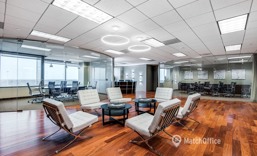 50 m² Serviced office in Dallas, TX, 13155 Noel Road (75240) - 12 | MatchOffice.com