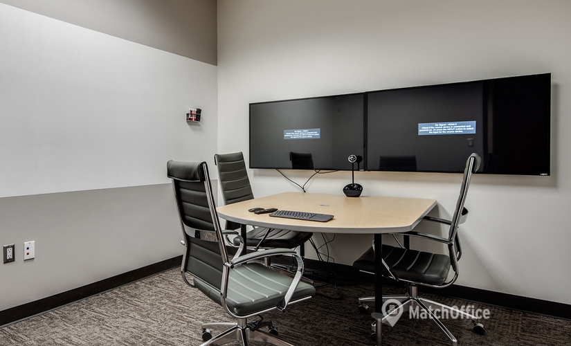 50 m² Serviced office in Dallas, TX, 13155 Noel Road (75240) - 13 | MatchOffice.com