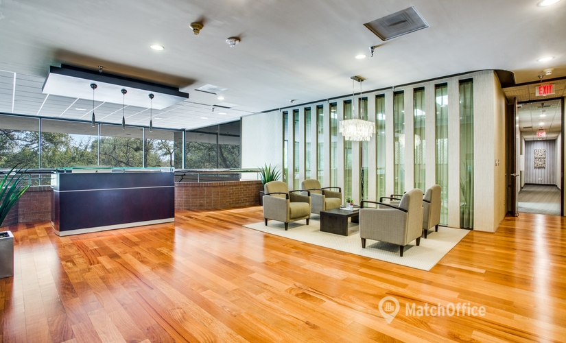 50 m² Business park place available to rent in Plano, TX, 555 Republic Dr (75074) - 2 | MatchOffice.com