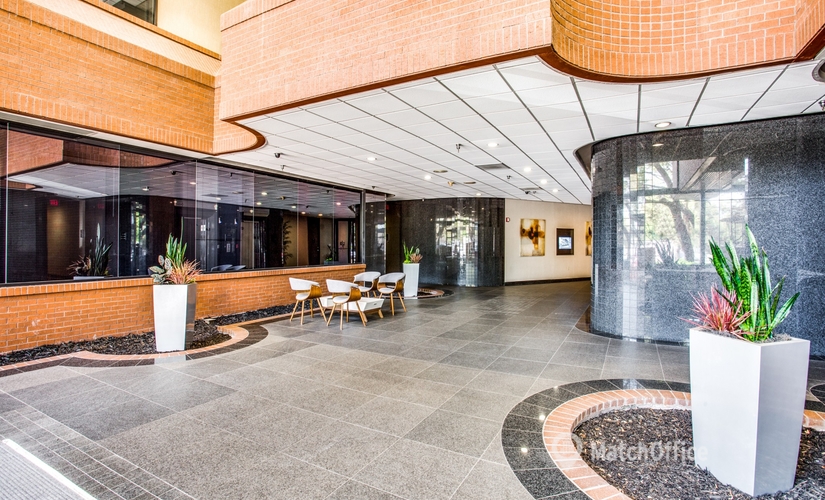 50 m² Business park building up for rent in Plano, TX, 555 Republic Dr (75074) - 1 | MatchOffice.com