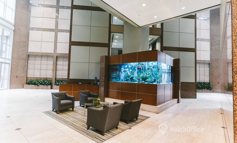 330 m² Business center in Dallas, TX, 10440 North Central Expressway (75231) - 4 | MatchOffice.com