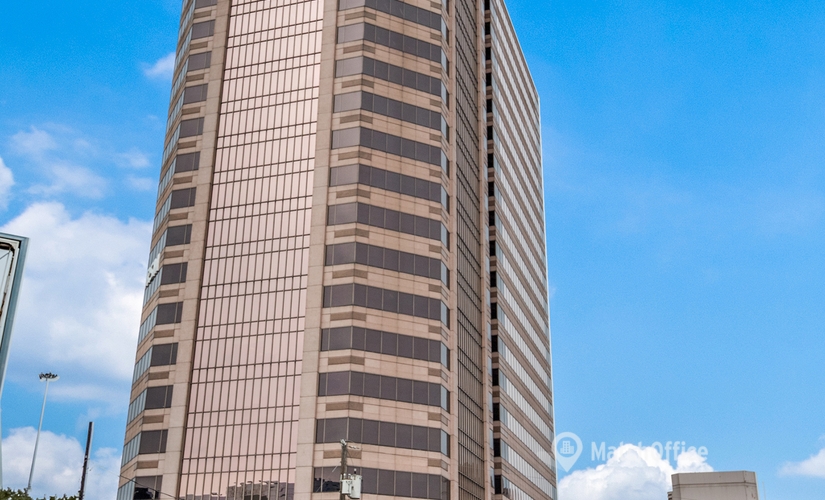 500 m² Business center in Dallas, TX, 13155 Noel Road (75240) - 0 | MatchOffice.com