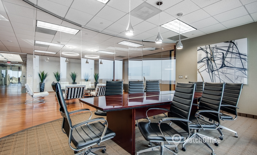 500 m² Business park in Dallas, TX, 13155 Noel Road (75240) - 4 | MatchOffice.com