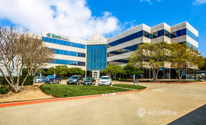 500 m² Business park in Plano, TX, 1400 Preston Road (75093) - 0 | MatchOffice.com