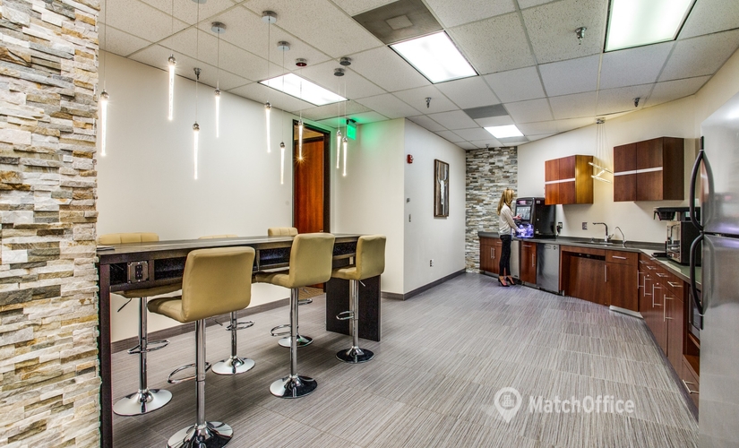 500 m² Business space in Plano, TX, 1400 Preston Road (75093) - 2 | MatchOffice.com