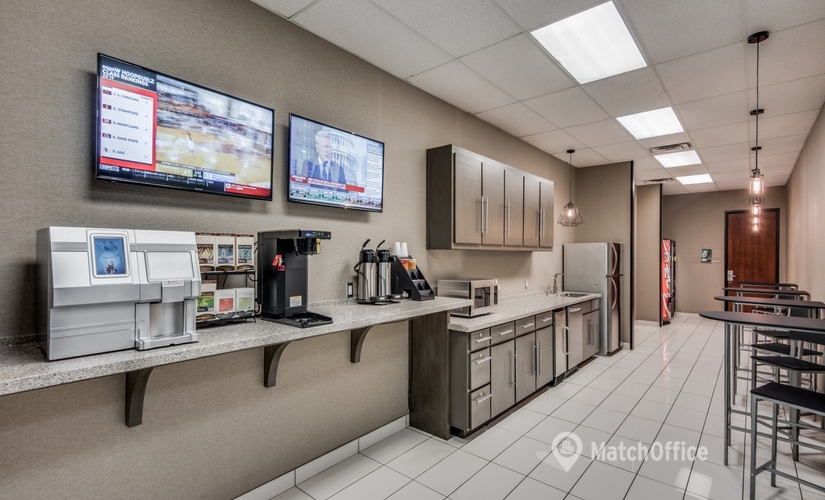 500 m² Serviced office in Fort Worth, TX, 9500 Ray White Blvd (76244) - 3 | MatchOffice