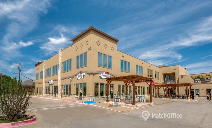 500 m² Serviced office in Fort Worth, TX, 9500 Ray White Blvd (76244) - 0 | MatchOffice
