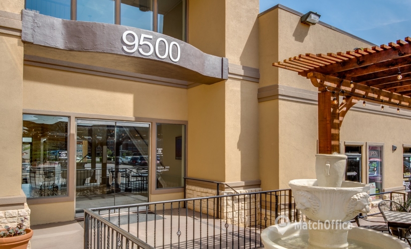 500 m² Serviced office in Fort Worth, TX, 9500 Ray White Blvd (76244) - 1 | MatchOffice
