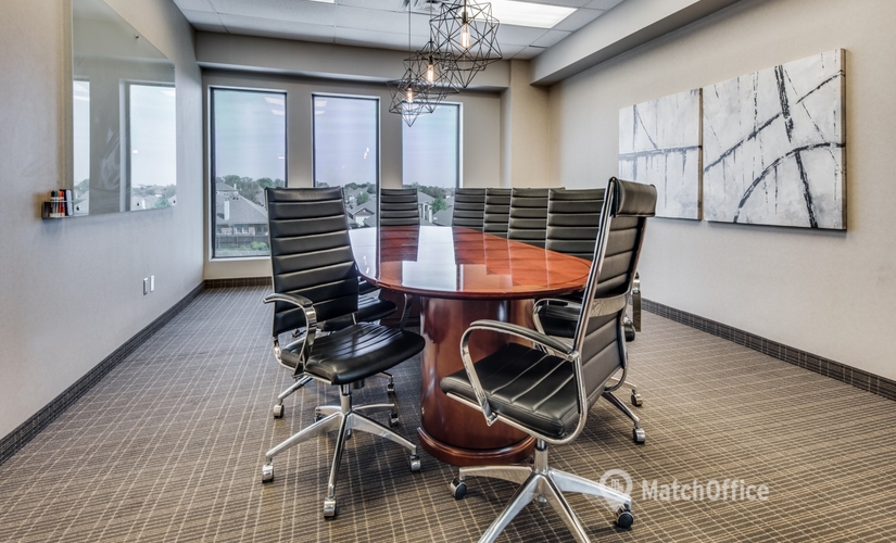 500 m² Business center in Fort Worth, TX, 9500 Ray White Blvd (76244) - 4 | MatchOffice.com