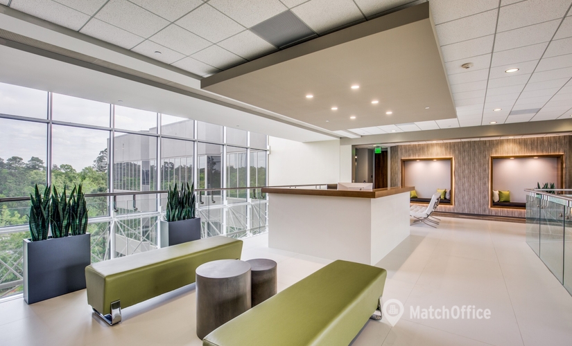 30 m² Conference center in The Woodlands, TX, Timberloch Place 2001 (77380) - 3 | MatchOffice.com