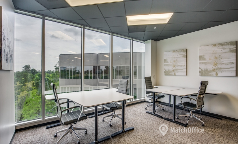 30 m² Conference room in The Woodlands, TX, Timberloch Place 2001 (77380) - 7 | MatchOffice