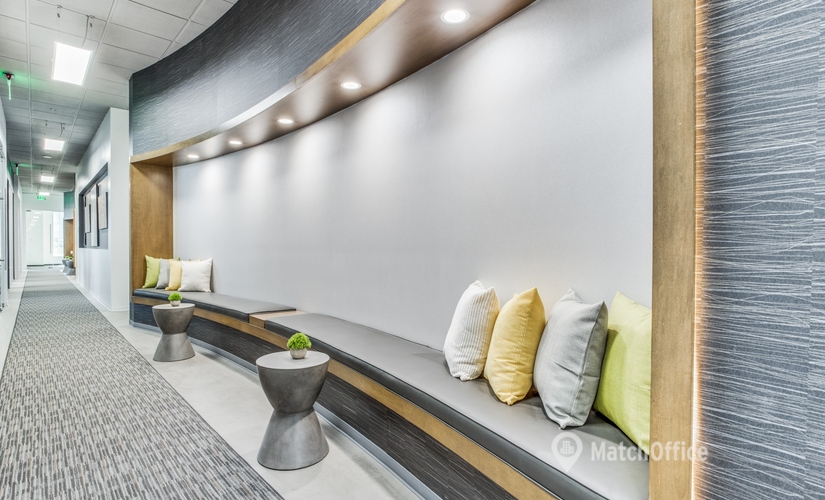 215 m² Business center in Plano, TX, Tennyson Parkway 5700 (75024) - 1 | MatchOffice.com