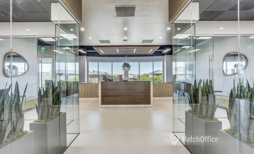 215 m² Serviced office in Plano, TX, Tennyson Parkway 5700 (75024) - 2 | MatchOffice