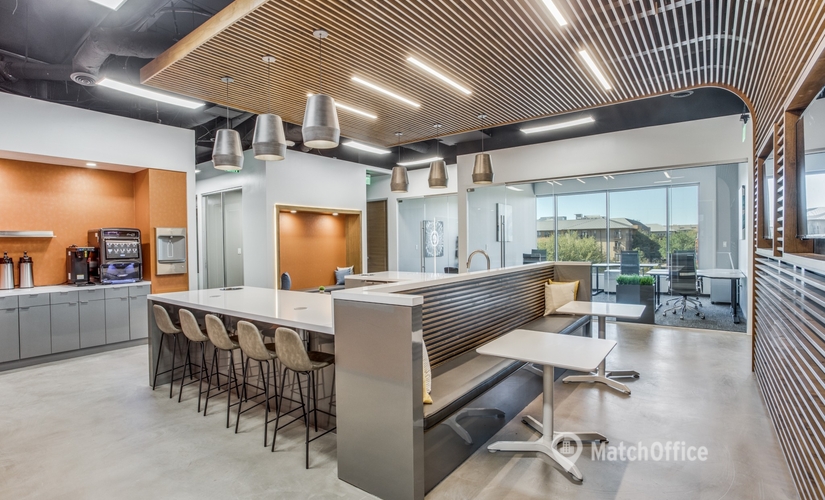 215 m² Business center in Plano, TX, Tennyson Parkway 5700 (75024) - 3 | MatchOffice.com