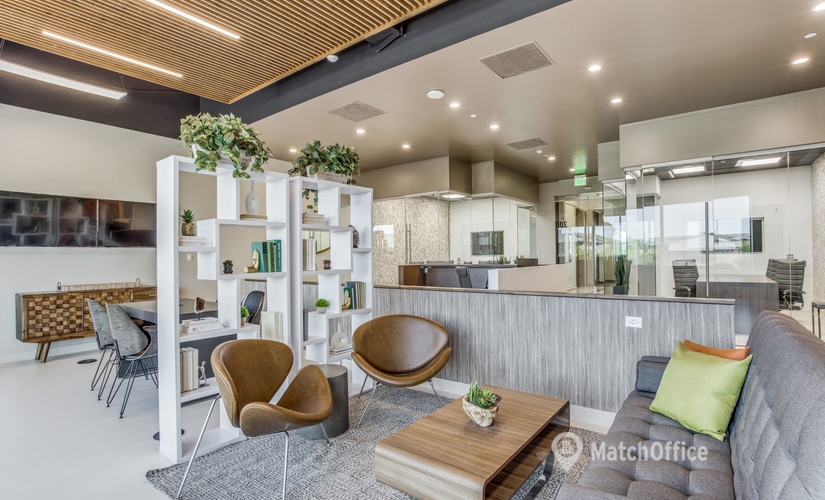 215 m² Business park in Plano, TX, Tennyson Parkway 5700 (75024) - 4 | MatchOffice