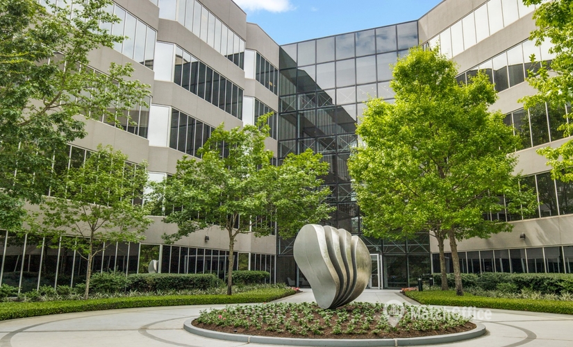 150 m² Business park in The Woodlands, TX, Timberloch Place 2001 (77380) - 0 | MatchOffice.com