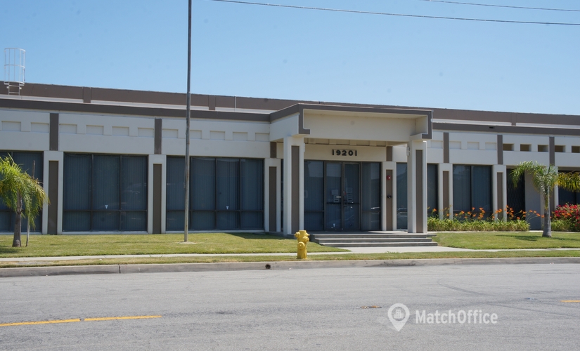 5759 m² Business center in Los Angeles, CA, 19201 S Reyes Ave (90221) - 4 | MatchOffice