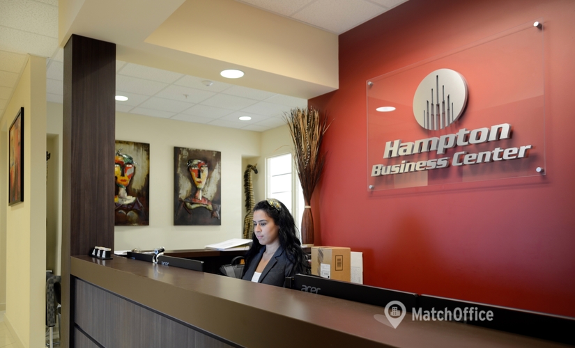 18 m² Business space in Pembroke Pines, FL, 15800 Pines Blvd (33027) - 2 | MatchOffice