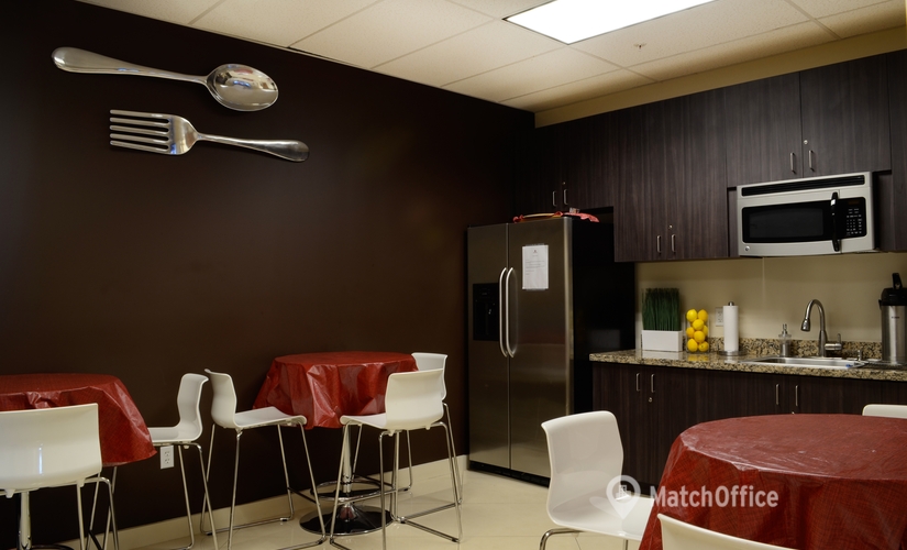 18 m² Business space in Pembroke Pines, FL, 15800 Pines Blvd (33027) - 4 | MatchOffice