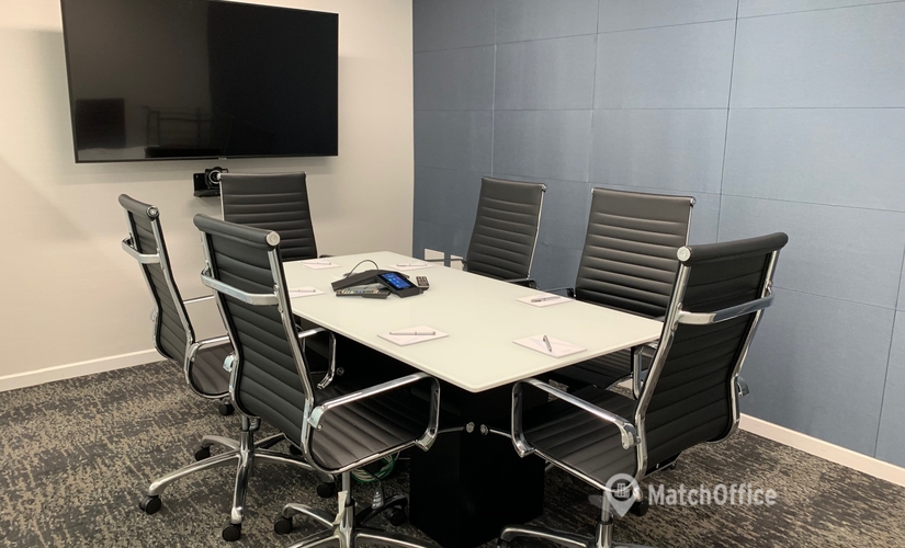 30 m² Convention center in New York Midtown West, NY, 1120 Avenue of the Americas (10036) - 14 | MatchOffice