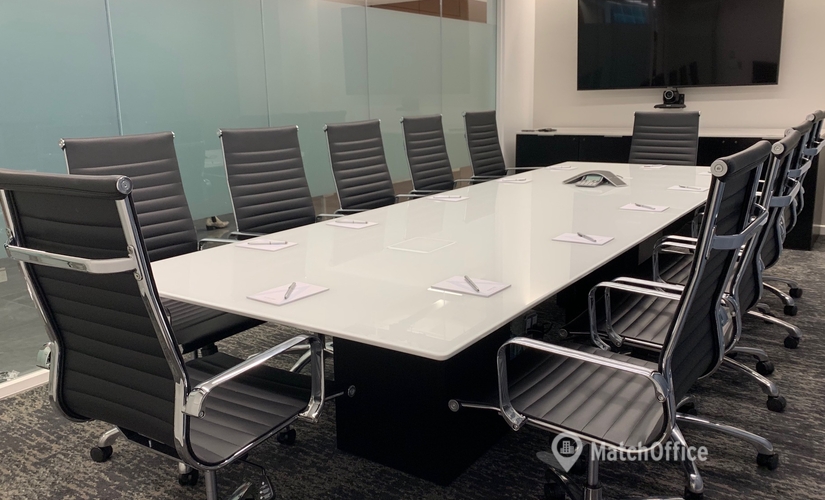30 m² Meeting room in New York Midtown West, NY, 1120 Avenue of the Americas (10036) - 15 | MatchOffice