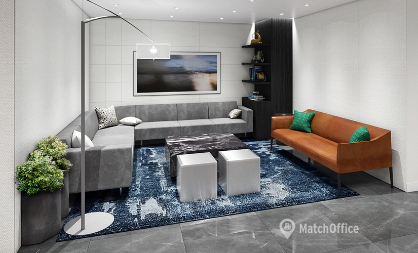 285 m² Serviced office in New York Midtown West, NY, 1120 Avenue of the Americas (10036) - 4 | MatchOffice.com