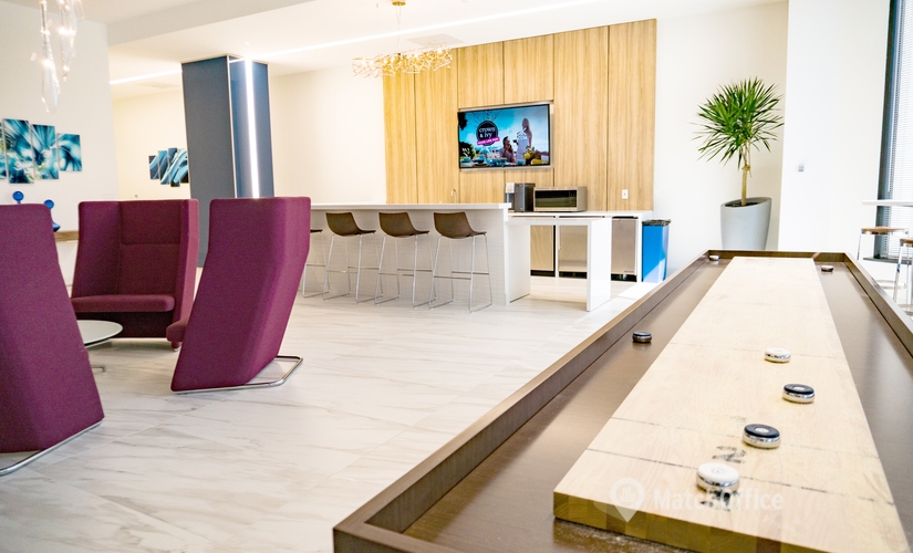 1 m² Business park in Dallas Uptown, TX, 4131 N Central Exwy  (75204) - 1 | MatchOffice.com