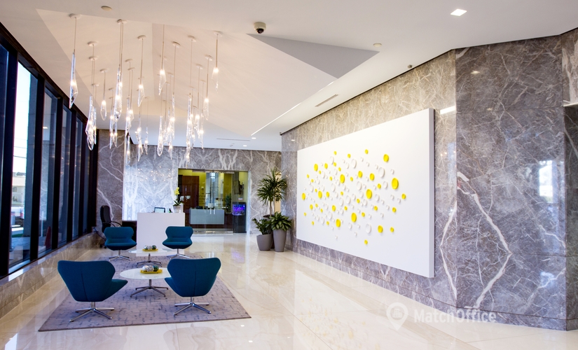 1 m² Serviced office property for rent in Dallas Uptown, TX, 4131 N Central Exwy  (75204) - 2 | MatchOffice