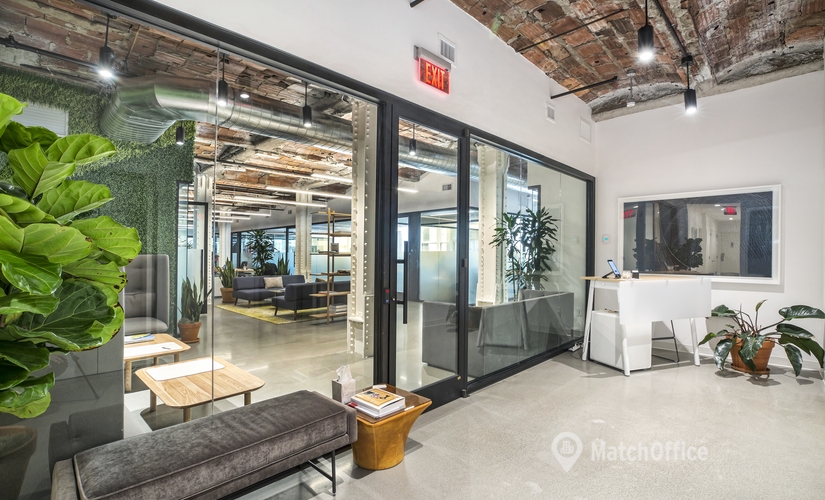 5 m² Business center in New York Midtown West, NY, 25 W 39th St (10018) - 0 | MatchOffice.com