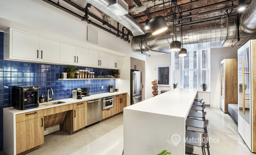 5 m² Serviced office in New York Midtown West, NY, 25 W 39th St (10018) - 2 | MatchOffice