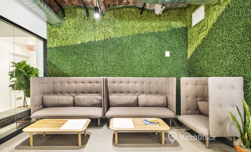 5 m² Business center in New York Midtown West, NY, 25 W 39th St (10018) - 3 | MatchOffice