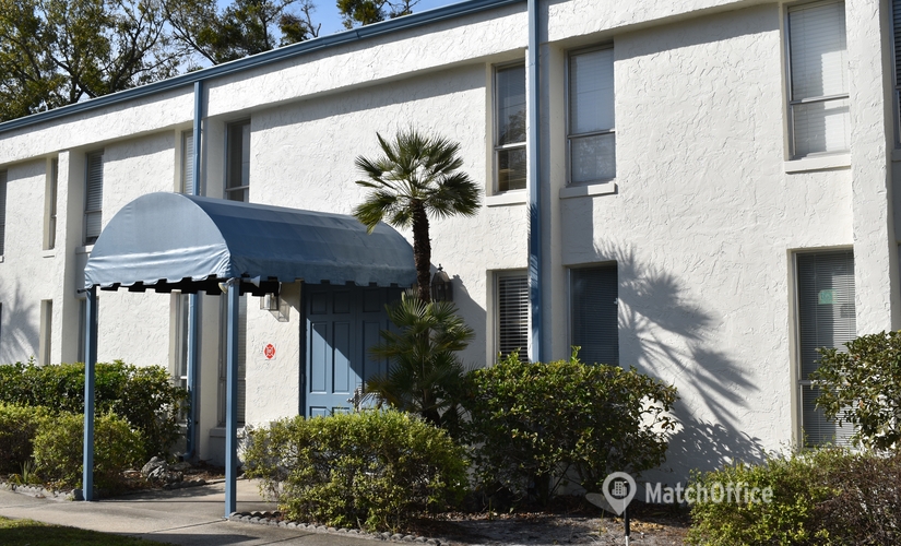 50 m² Business park place for rent in Orlando, FL, 3001 Aloma Ave. (32792) - 0 | MatchOffice