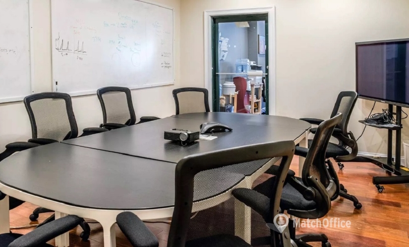 10 m² Shared office in Cambridge, MA, 618 Cambridge St (02141) - 2 | MatchOffice