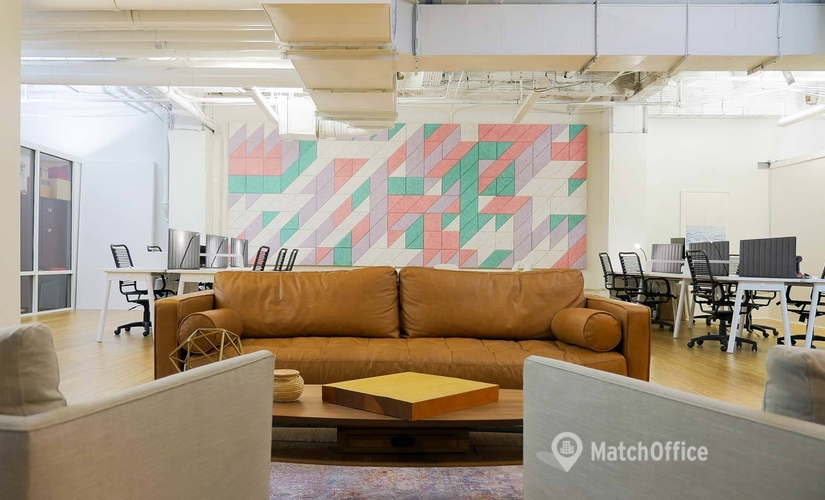 10 m² Shared workspace  in Chicago, IL, 9 West Washington St (60602) - 3 | MatchOffice