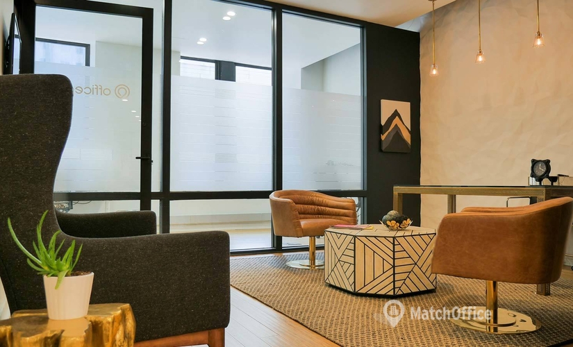 10 m² Co-working  in Chicago, IL, 9 West Washington St (60602) - 4 | MatchOffice