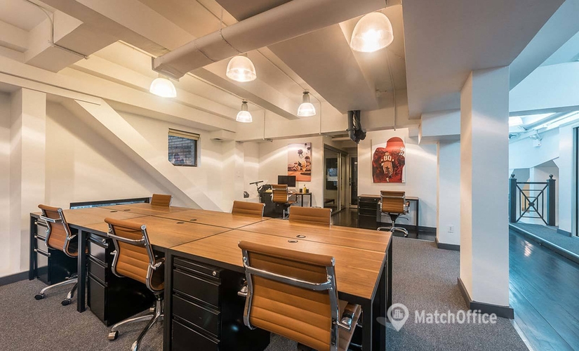 10 m² Convention center in New York City, NY, 25 W 39th St (10018) - 1 | MatchOffice